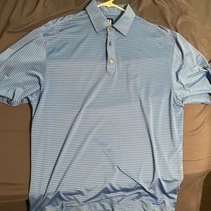 FootJoy golf polo
